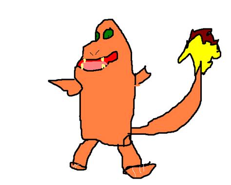 bad pokemon drawings.
